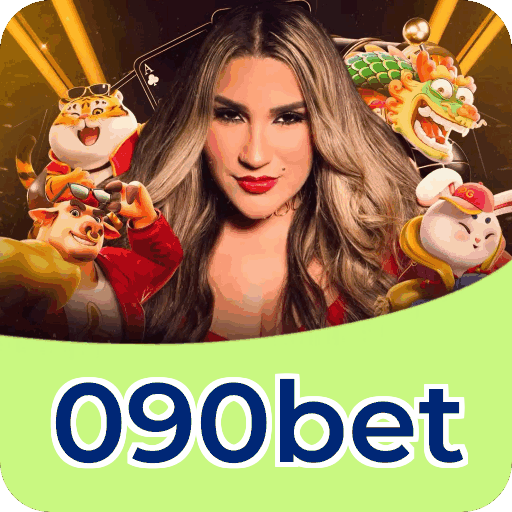 Login rápido no app 090bet