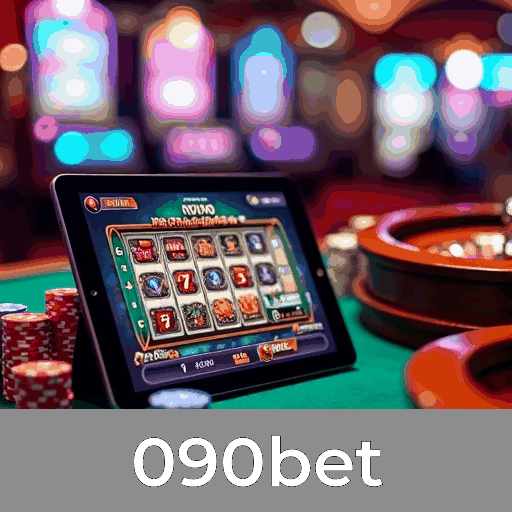 Aplicativo de Última Geração da 090bet: Design Responsivo Avançado
