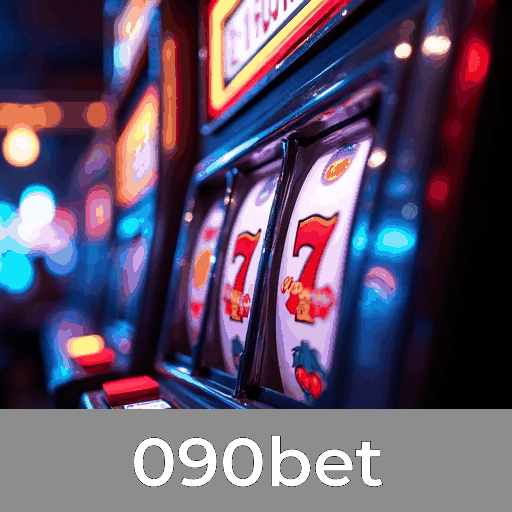 090bet: Viva a Experiência de Cassino Imersiva no Brasil