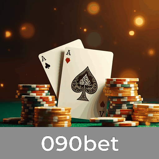 090bet: Cassino com Jogos Diversificados e Otimizado
