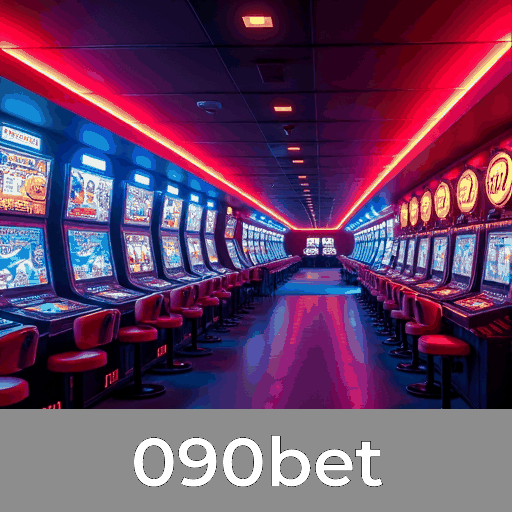 090bet: Apostas Esportivas de Precisão e Excelência